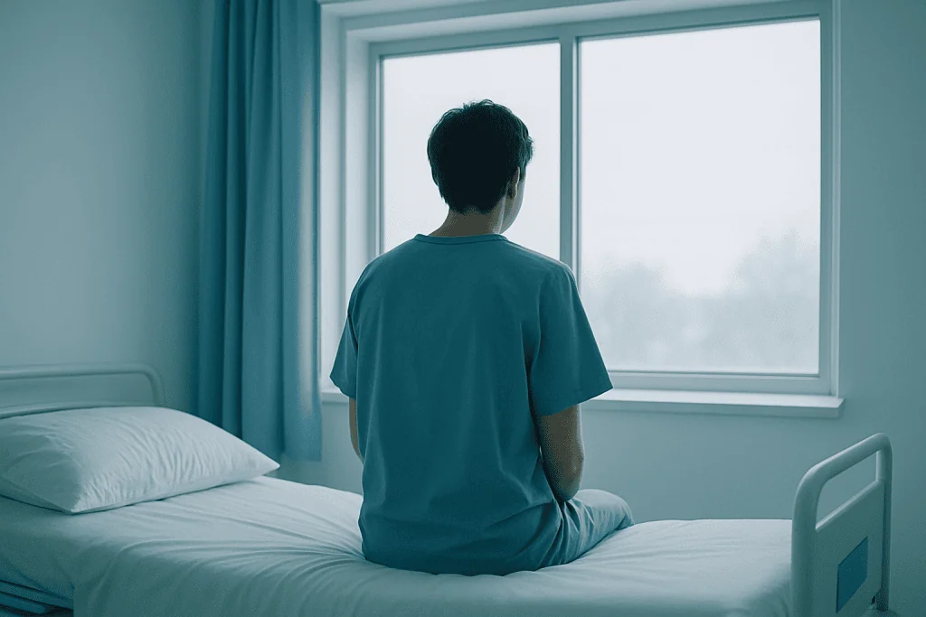 Generalized Anxiety Disorder 1 Generalized Anxiety Disorder