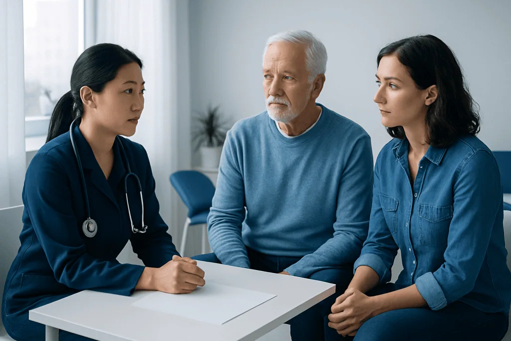 Genetics, Family History, and Inherited Mutations — what causes cancer