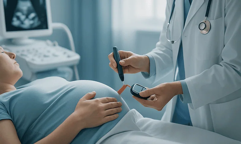 Gestational Diabetes