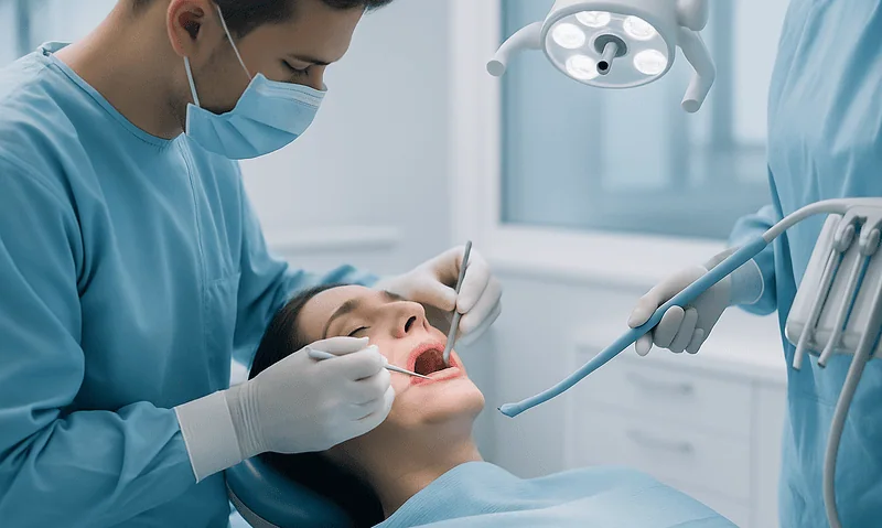 Gingival Aesthetics