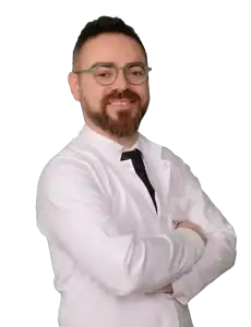 Dr. Giray Girgin