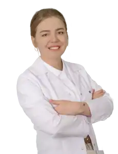 Dr. Gizem Akça