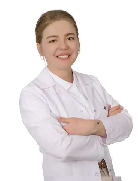 Dr. Gizem Akça