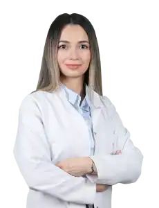 Gizem Erbil