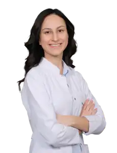 Gizem Gürzoğlu
