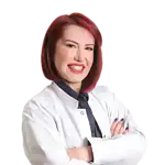 Dr. Gizem Kaplan