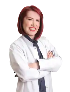 Dr. Gizem Kaplan