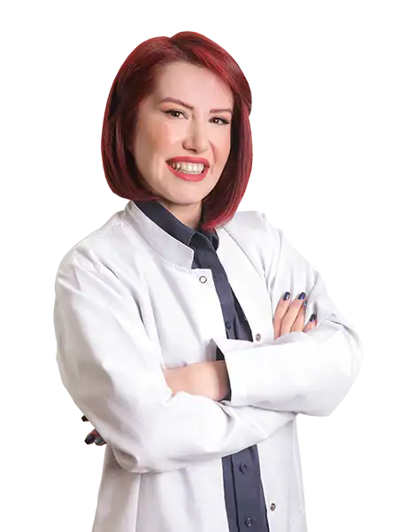 Dr. Gizem Kaplan