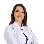 Dyt. Gizem Katkıcı Taşkın