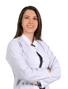 Dyt. Gizem Katkıcı Taşkın
