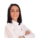 Pdg. Gizem Sencer