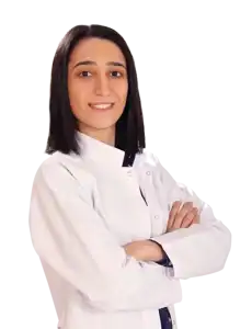 Pdg. Gizem Sencer