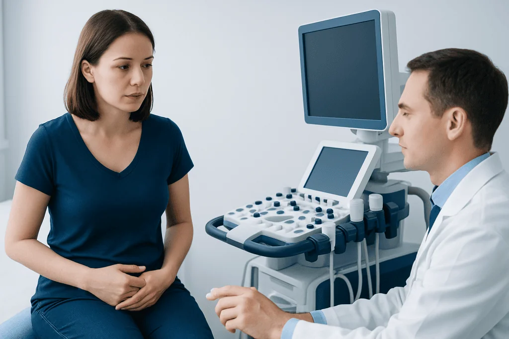 Gluten Symptoms and Signs — Celiac Disease