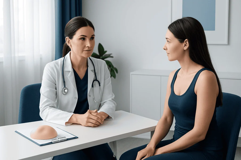 Goals and Realistic Results — Aesthetic plastic surgery