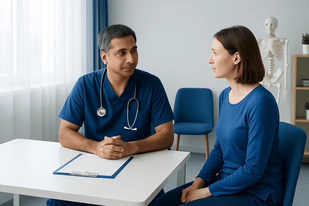 Goals of Rehabilitation Therapy — rehabilitation therapy