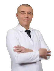 Dr. Gökan Güler