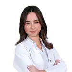 Dr. Gökçe Kozanoğlu