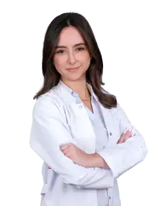 Dr. Gökçe Kozanoğlu
