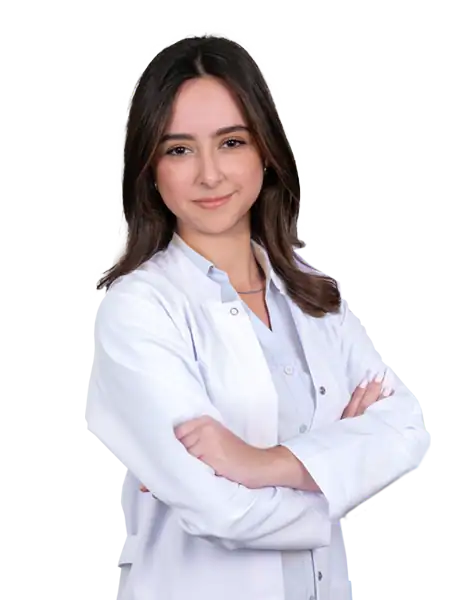 Dr. Gökçe Kozanoğlu