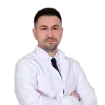 Dr. Göker Utku Değer