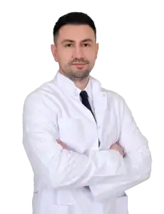 Dr. Göker Utku Değer