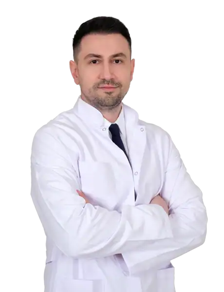 Dr. Göker Utku Değer