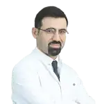 Asst. Prof. Dr. Gökhan Arslanhan
