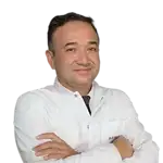 Prof. Dr. Gökhan Aydemir
