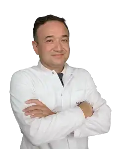 Prof. Dr. Gökhan Aydemir