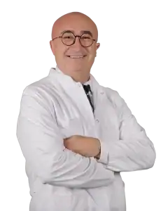 Prof. Dr. Gökhan Bozkurt