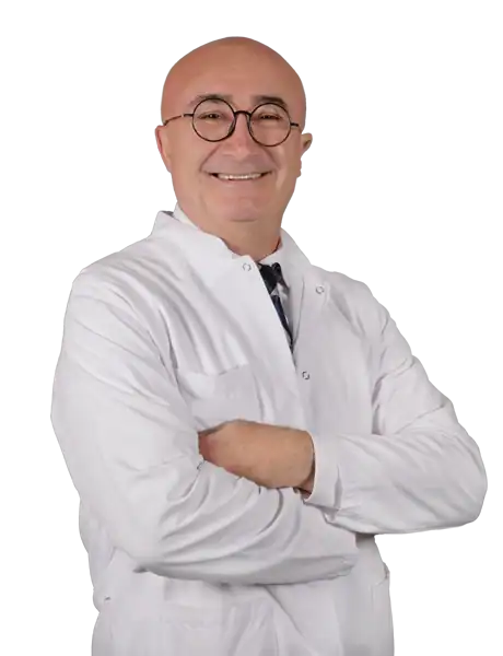 Prof. Dr. Gökhan Bozkurt
