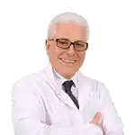 Prof. Dr. Gökhan Demir