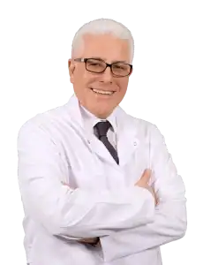 Prof. Dr. Gökhan Demir