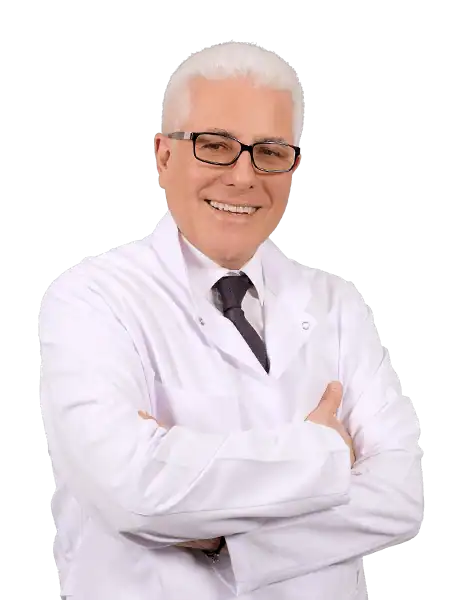 Prof. Dr. Gökhan Demir