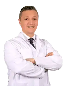 Assoc. Prof. Dr. Gökhan Ergene