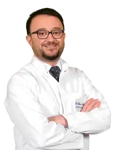 Assoc. Prof. Dr. Gökhan Karademir