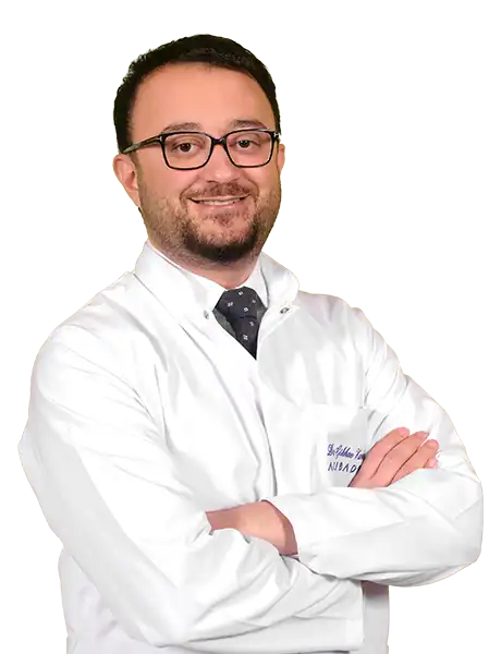 Gökhan Karademir 2 Assoc. Prof. Dr. Gökhan Karademir