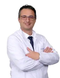 Prof. Dr. Gökhan Pekel