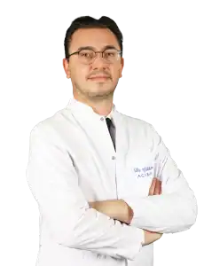 Dt. Gökhan Töre