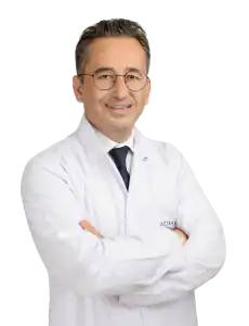 Assoc. Prof. Dr. Gökhan Tosun