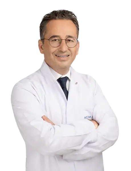 Assoc. Prof. Dr. Gökhan Tosun