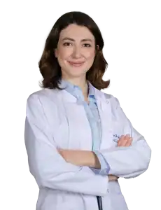 Dr. Göknur Demiran