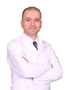 Dr. Göksel Seçkin