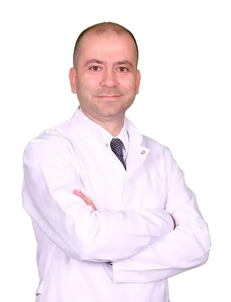Dr. Göksel Seçkin
