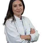 Dr. Gonca Saraç