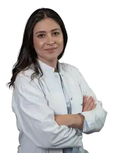 Dr. Gonca Saraç