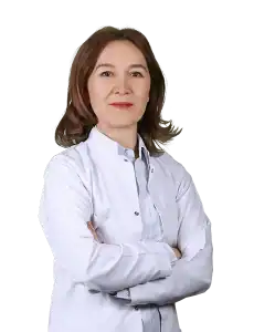 Gönül Zervent
