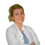 Dt. Gözde Anıl Gürbüz