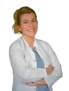 Dt. Gözde Anıl Gürbüz