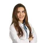 Dt. Gözde Kaya